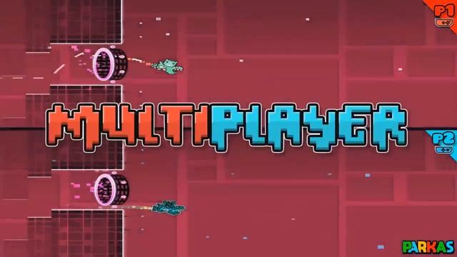 Official Geometry Dash 2.2 Switch Trailer Nintendo Switch By RobTopGames - Fan Made