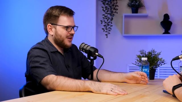 Дмитрий Соркин K3D - О заработке на YouTube, 3D печати и собственном проекте принтера. Топ 1 блогер смотреть онлайн