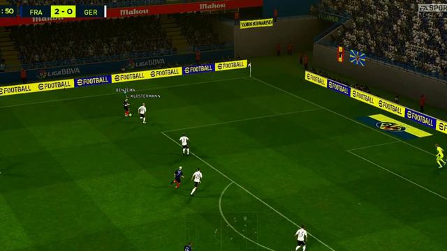 Relatos de Fernando Palomo y Mario Kempes - PES 2013 смотреть онлайн