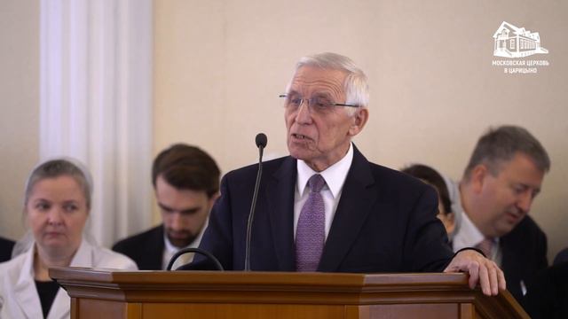 27.03.2022 Изберите кому служить (Вениамин Наприенко) srm смотреть онлайн
