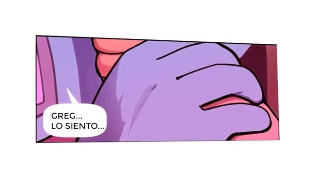 Pink Steven Comic- Todos los Capítulos 1-7 - | ¿ Cancelado ? Steven Universe Gone Wrong смотреть онлайн