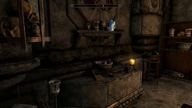 Ranking All Of The Houses in Skyrim смотреть онлайн