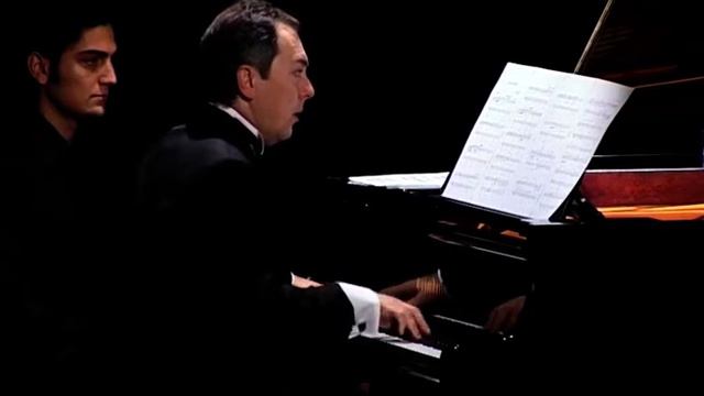 Ozgur Tuncer - Meliha Doguduyal, "Yollanmamis Mektup 1 / Unsent Letter 1" смотреть онлайн