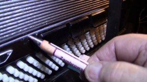 Прокладка БАЯНА и ГАРМОНИ : как её надёжно поставить 001