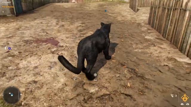 Far Cry 6 oluso vs el toro смотреть онлайн