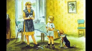 АУДИО РАССКАЗ - ВАЛЕНТИНЫ ОСЕЕВОЙ - ПОЧЕМУ