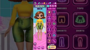 LOL Surprise! OMG Fashion Club - Game Play Walkthrough No Commentary 13