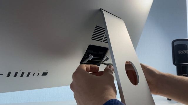 Apple iMac 2020 - Der Letzte seiner Art (Review) смотреть онлайн