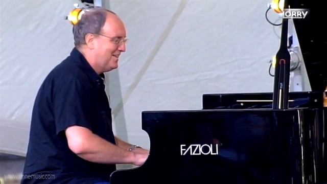 Sinne Eeg - Bluesette (Live)