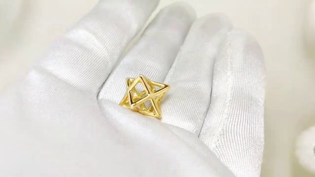 Кулон Меркаба смотреть онлайн