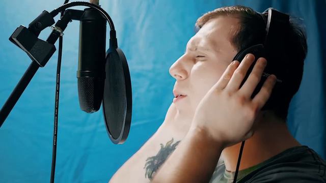 Lumen - Не Надо Снов ( Vasyan Vocal Cover ) смотреть онлайн