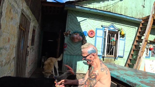 НЕМНОГО О СЕБЕ / О ЖИЗНИ СПАРТАКА смотреть онлайн