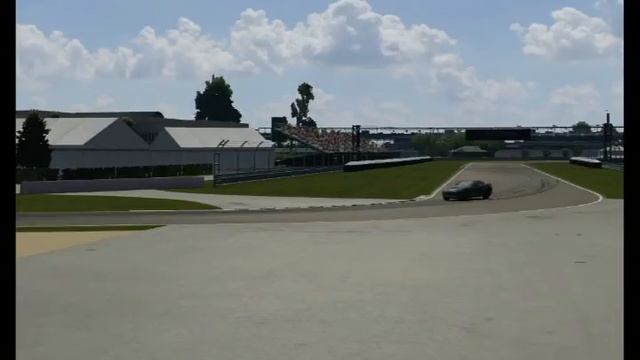 Gran Turismo 5 - 2014 Chevrolet Corvette Stingray Final Prototype TEST смотреть онлайн