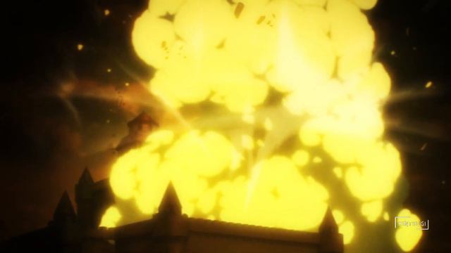 Attack On Titan『 AMV 』- Warriors смотреть онлайн