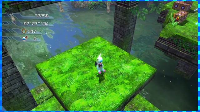 Sonic '06 Part 15: "Rouge's Return To The Past" смотреть онлайн