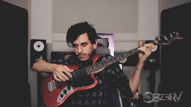 Obzerv - Acherontia Atropos Making Of  [Bonus Edition]