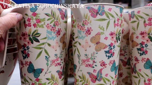 МЕТРО?ПОСУДА СТОЛОВАЯ ТАРЕЛКИ САЛАТНИКИ КРУЖКИ?В МАГАЗИНЕ МЕТРО смотреть онлайн