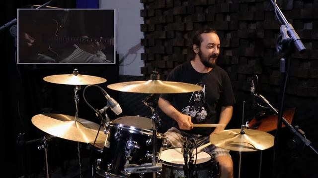 Ivan Lins E Leo Amuedo - Dinorah Dinorah - Darlan Dias Drum