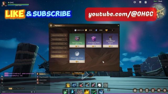 Tarisland Guide - Friendship Badge #Guide смотреть онлайн