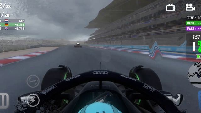 Monoposto 2023. Best game for Android & IOS смотреть онлайн