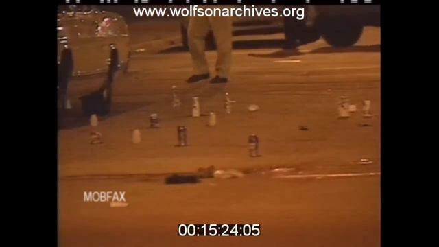 Miami: Anthony “Little Bo” Fail & The John Doe Gang смотреть онлайн
