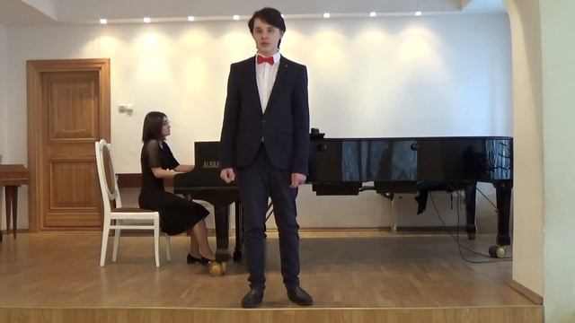 Алферов Иван 13 лет смотреть онлайн