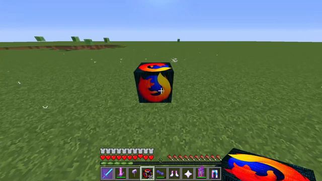 НУБ ПРОТИВ ПРОГРАМНЫХ ЛАКИ БЛОКОВ!!!!