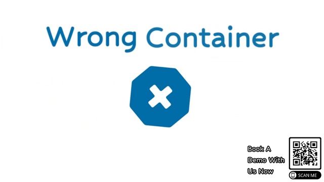 【Vacron】ALPR & Container ID Matching смотреть онлайн