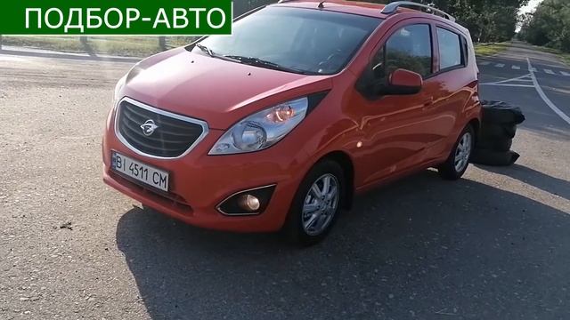 RAVON R2 1.2I 2018г,ПОДБОР-АВТО,Полтава,Киев,Украина,Влог смотреть онлайн