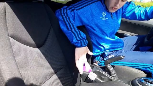 обзор на peugeot 308 2011 года выпуска