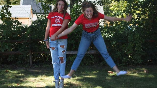 Renee Viviano's 21st