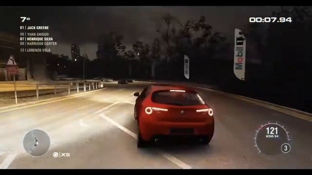 GRID 2 AUTOSPORT - PENTIUM G620/ 4GB RAM DDR3/ INTEL HD GRAPHICS смотреть онлайн
