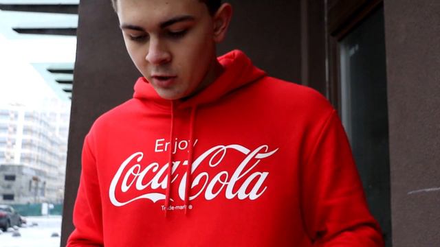 ROAD TO THE DREAM VS MYPROTEIN|СРАВНЕНИЕ ОДЕЖДЫ ВОЙТЕНКО смотреть онлайн