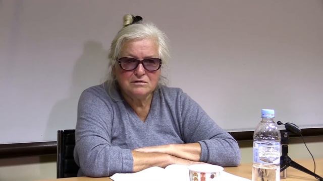 Валентина Кузнецова - Актуальность наследия апостола Павла смотреть онлайн