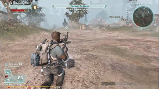 Defiance On A Low End PC | Intel HD Graphics 610 - 4GB Ram смотреть онлайн