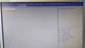 Разгон оперативной памяти ddr3 на материнской плате Klisre X79_V2_72S