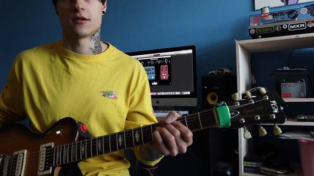 FGN Expert Flame EFL-HM (обзор/review)