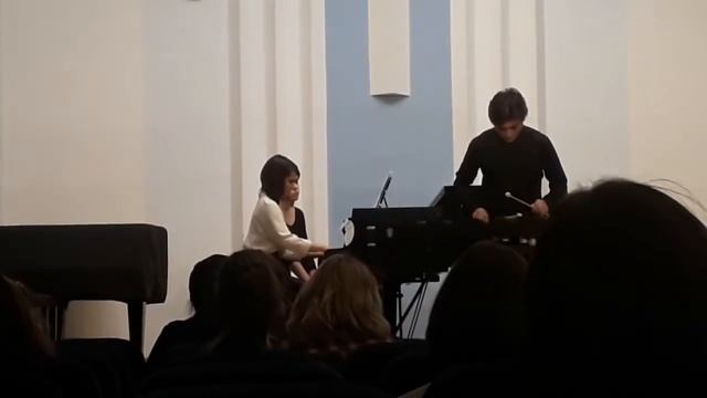 Пляска смерти К. Сен-Санс смотреть онлайн