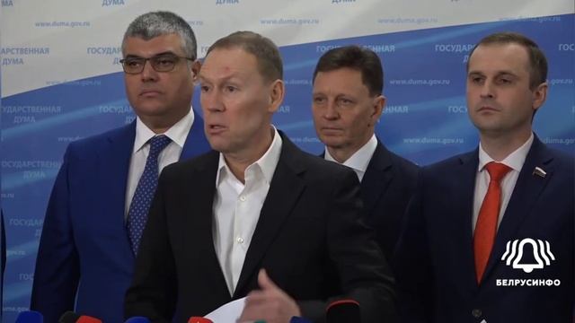 Судьба предателей незавидна - депутат Луговой. #отечество #Луговой #Предатели #Чистки #Конфискация смотреть онлайн