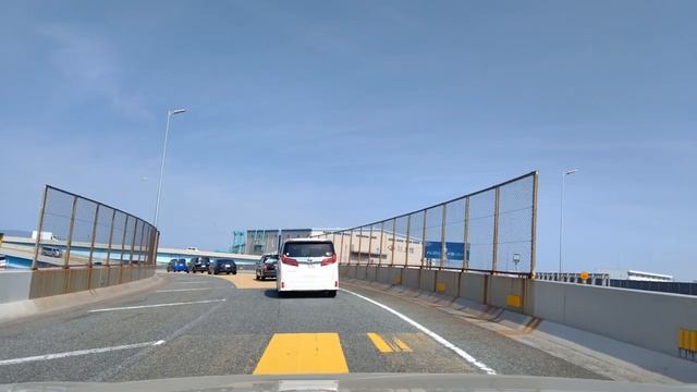 (2023.4.1アーカイブ)(ほぼ4K 1440p生配信)HONDA VEZEL ヴェゼル e:HEV Z 福岡都市高環状線内回り KDDI au 5G回線配信 смотреть онлайн