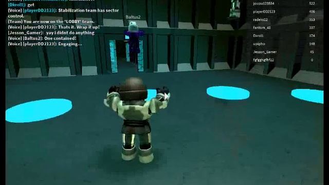 How To Be A Stalker [ROBLOX] смотреть онлайн