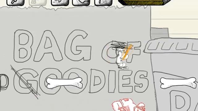 Sketch Quest (Playing with my Buddy Football James) (Not Full Game) смотреть онлайн