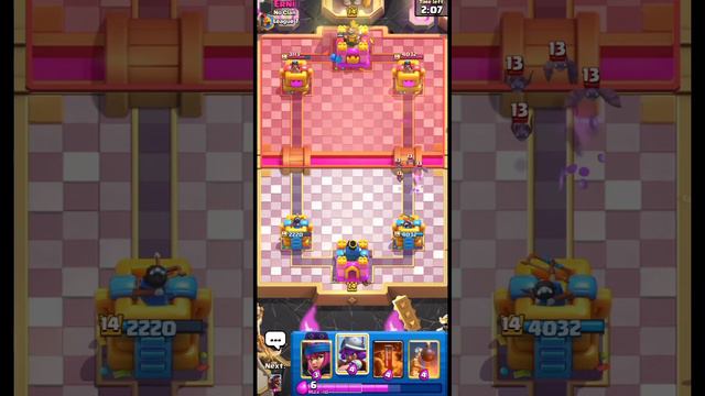 This "EVOLUTION VALKYRIE" Deck has 99% win rate смотреть онлайн