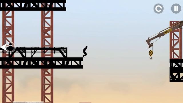 Vector Full - All Level 1 - 9 Construction Yard Bonus Classic Mode HD (All 3 Stars) смотреть онлайн