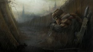 StringStorm - Krieg Original Song / Криг Оригинальная песня (Suno AI cover) Warhammer 40000 dramatic