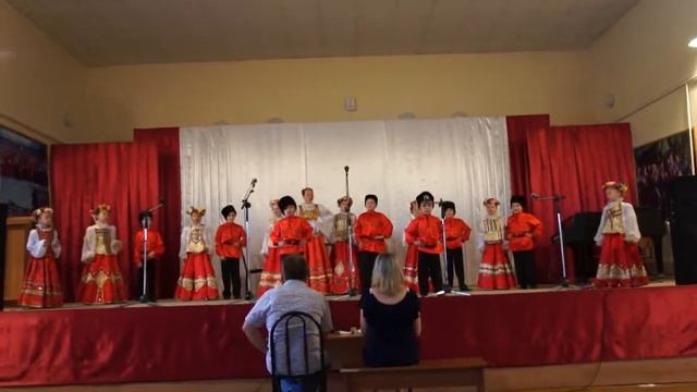 Хороша наша деревня смотреть онлайн