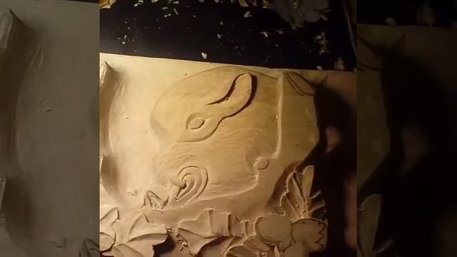 Панно с кабаном смотреть онлайн