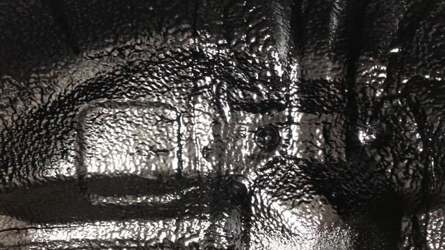 Haval F7 (Хавейл Ф7) шумо-вибро-изоляция колесных арок. Шум от шин снижается и комфорт возрастает смотреть онлайн