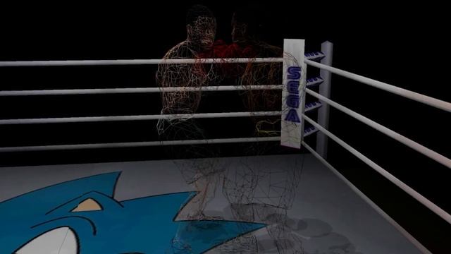 Title Defense - The Unreleased DC/PS2/Xbox/GC/PC Boxing Game смотреть онлайн