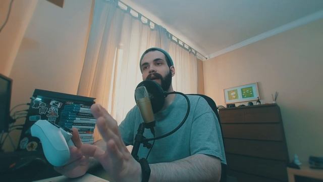 Моя КОЛЛЕКЦИЯ игр для PLAYSTATION (pt.4) // PS4 и PS5 смотреть онлайн